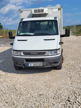 Iveco 35c17, снимка 7