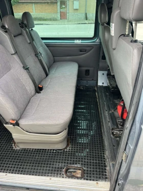 Ford Transit, снимка 6