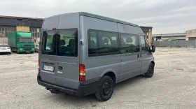 Ford Transit, снимка 3