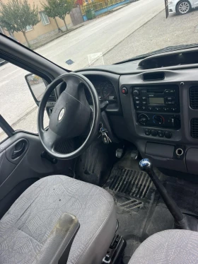 Ford Transit, снимка 4