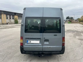 Ford Transit, снимка 2