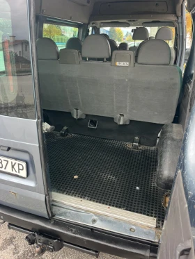 Ford Transit, снимка 8