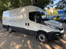     Iveco Daily 35-14  !!! MAXi ~
