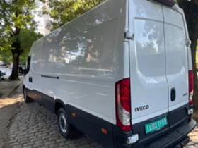 Iveco Daily 35-14  !!! MAXi | Mobile.bg    5