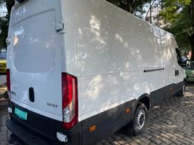 Iveco Daily 35-14  !!! MAXi | Mobile.bg    9