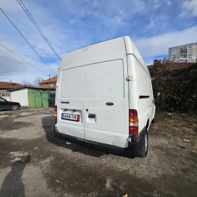 Ford Transit, снимка 2