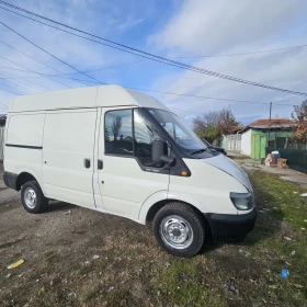 Ford Transit, снимка 1