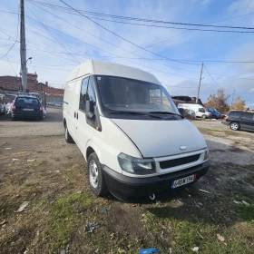 Ford Transit, снимка 7