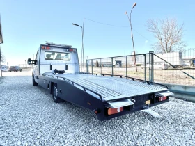 Renault Master 2.3 Dci 170hp 2018 Tijhof ПЪТНА ПОМОЩ, снимка 5