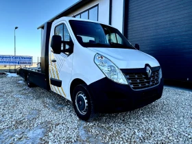 Renault Master 2.3 Dci 170hp 2018 Tijhof ПЪТНА ПОМОЩ, снимка 2