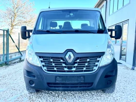 Renault Master 2.3 Dci 170hp 2018 Tijhof ПЪТНА ПОМОЩ, снимка 4