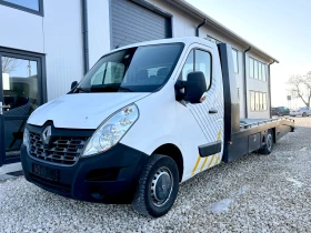 Renault Master 2.3 Dci 170hp 2018 Tijhof ПЪТНА ПОМОЩ, снимка 1