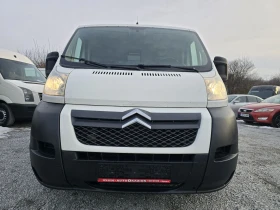 Citroen Jumper 2.2HDI 130к.с. 6скорости Евро5 Автопилот Климатик, снимка 2