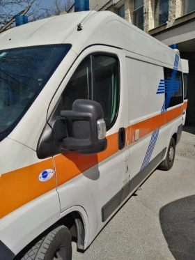 Fiat Ducato, снимка 4