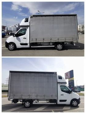 Renault Master, снимка 2