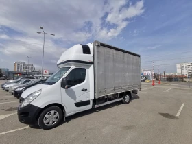 Renault Master, снимка 3