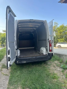 Opel Movano | Mobile.bg    4