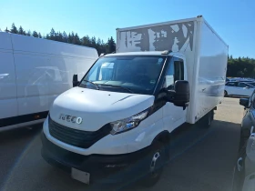 Iveco 35c15 35C16 2.3 Куфар Падащ борд