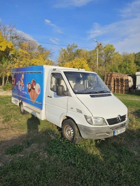 Mercedes-Benz Sprinter | Mobile.bg    4