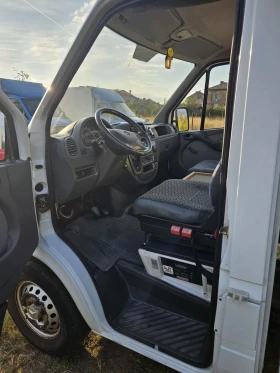 Mercedes-Benz Sprinter | Mobile.bg    7