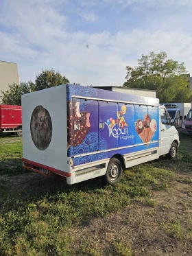 Mercedes-Benz Sprinter | Mobile.bg    6