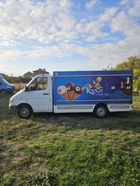 Mercedes-Benz Sprinter  - изображение 1