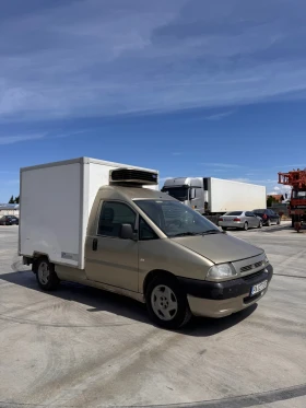 Citroen Jumpy undefined | Auto.bg — изображение 2