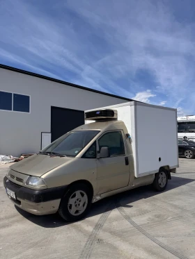 Citroen Jumpy 
