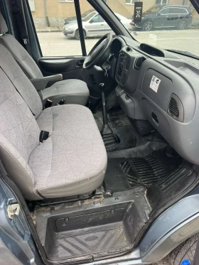 Ford Transit undefined | Auto.bg — изображение 5