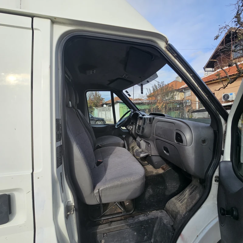 Ford Transit, снимка 6 - Бусове и автобуси - 48274173