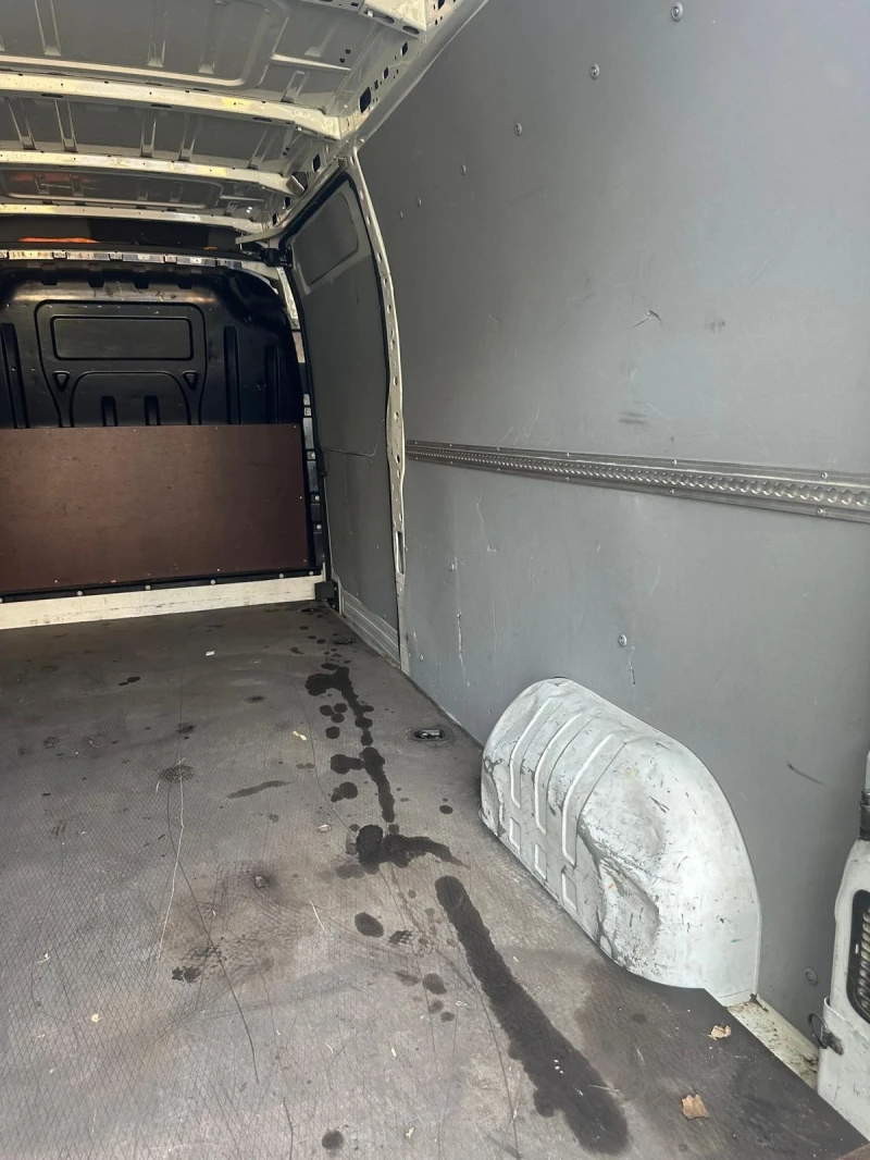 Opel Movano, снимка 5 - Бусове и автобуси - 52344009