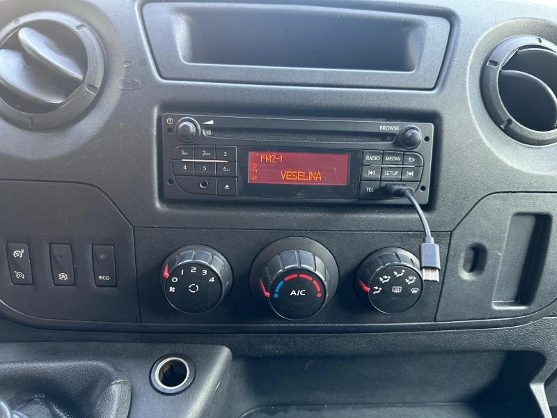 Opel Movano, снимка 10 - Бусове и автобуси - 52344009