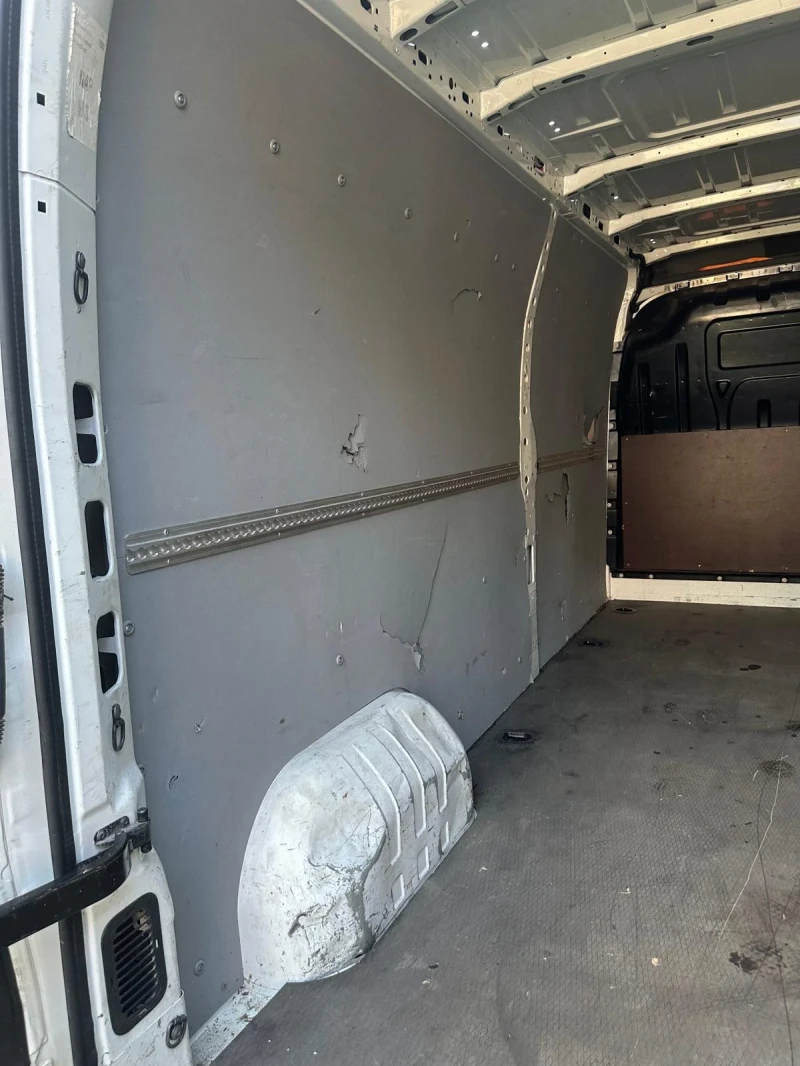 Opel Movano, снимка 6 - Бусове и автобуси - 52344009