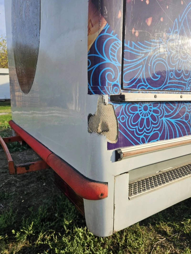 Mercedes-Benz Sprinter, снимка 11 - Бусове и автобуси - 52310508