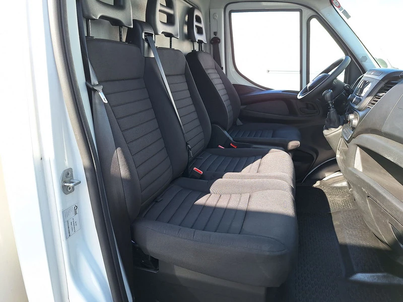 Iveco 35c15 35C16 2.3 Куфар Падащ борд - изображение 9