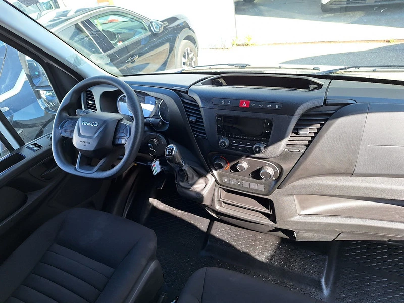 Iveco 35c15 35C16 2.3 Куфар Падащ борд - изображение 7