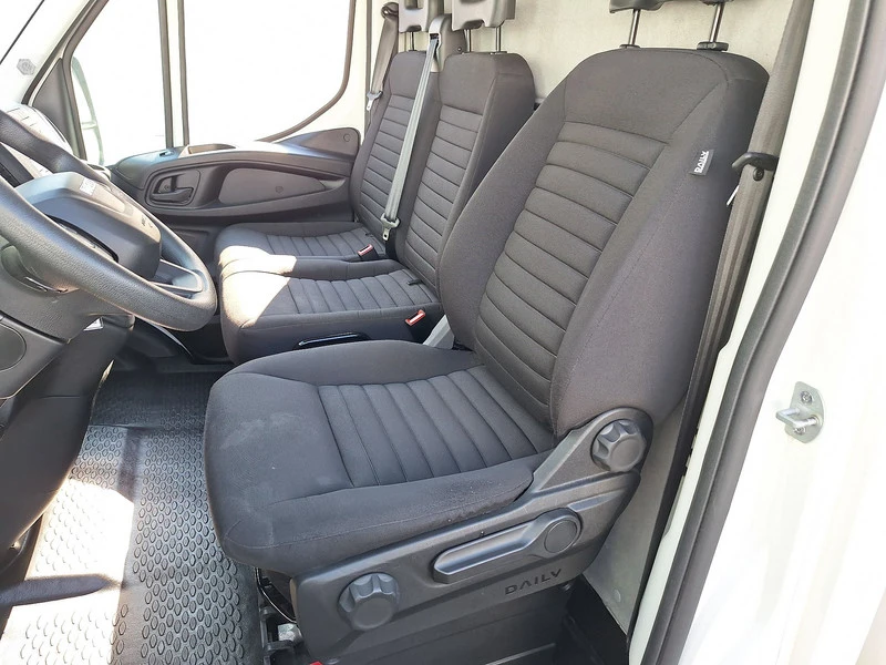 Iveco 35c15 35C16 2.3 Куфар Падащ борд - изображение 5
