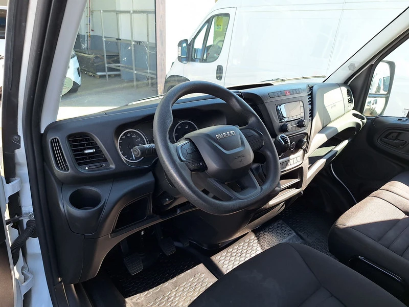 Iveco 35c15 35C16 2.3 Куфар Падащ борд - изображение 6