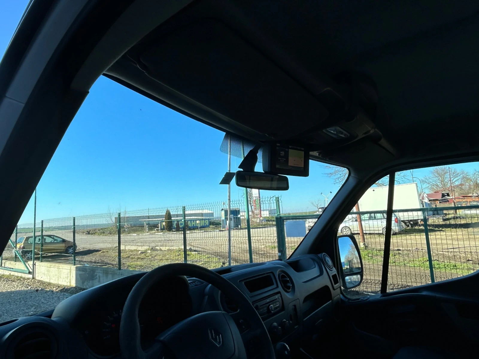 Renault Master 2.3 Dci 170hp 2018 Tijhof   | Mobile.bg   12