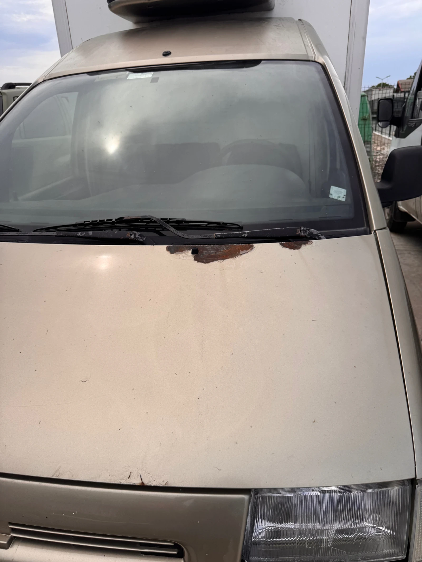 Citroen Jumpy, снимка 2 - Бусове и автобуси - 54884913