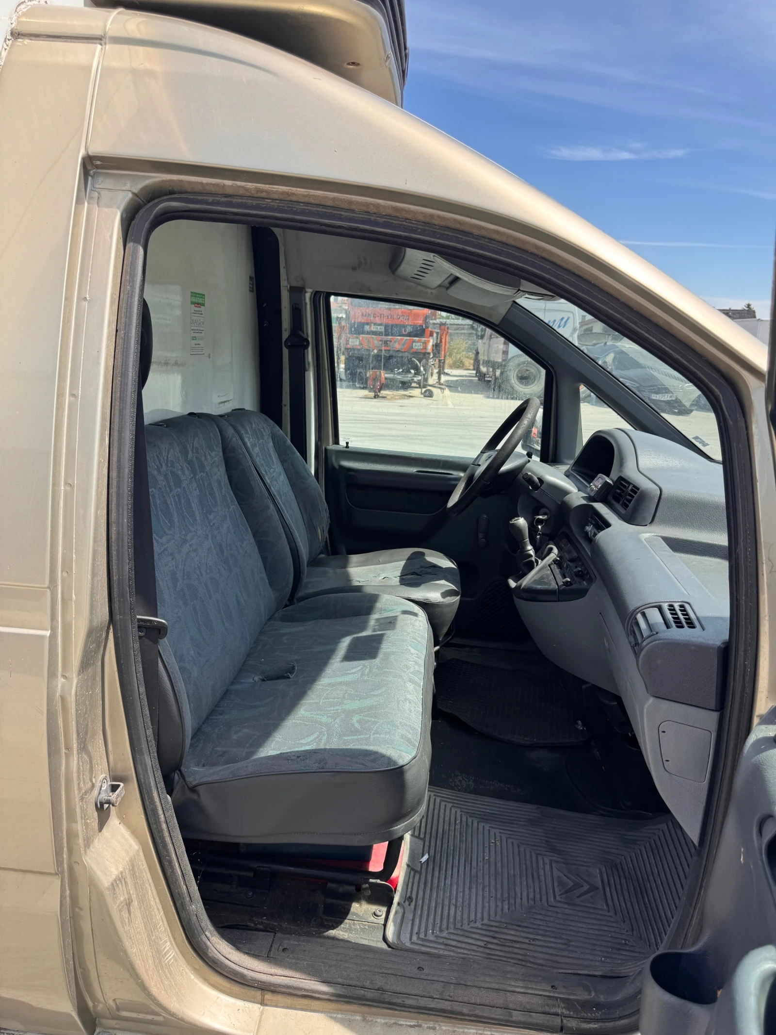 Citroen Jumpy | Mobile.bg � ����������� 6