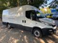Iveco Daily 35-14 МЕТАН !!! MAXi