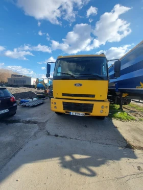 Ford Cargo 3430D, снимка 3