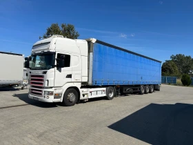 Scania R 420, снимка 3