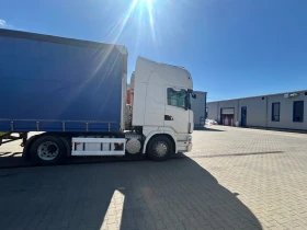 Scania R 420, снимка 17