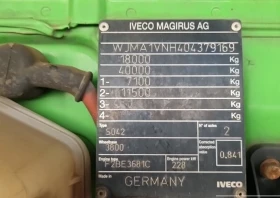 Iveco Stralis 310 Нов внос, снимка 7