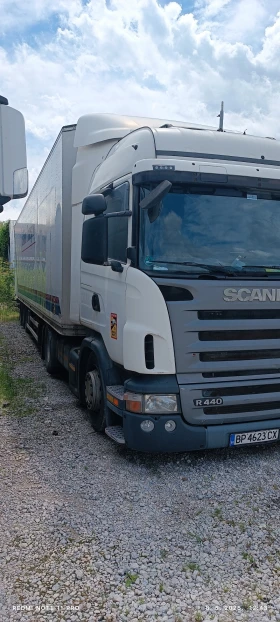 Обява за продажба на Scania R 420 ~ 300 лв. - изображение 3