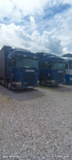 Обява за продажба на Scania R 420 ~ 300 лв. - изображение 1