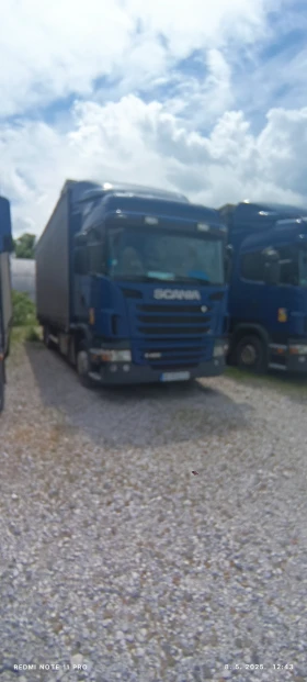 Обява за продажба на Scania R 420 ~ 300 лв. - изображение 1