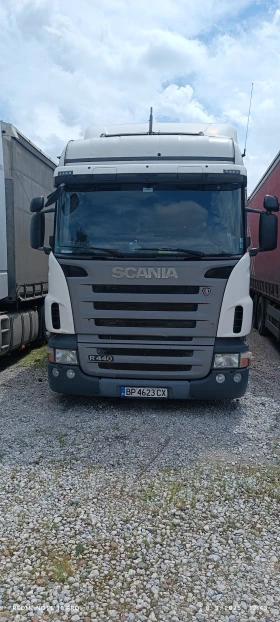Обява за продажба на Scania R 420 ~ 300 лв. - изображение 5